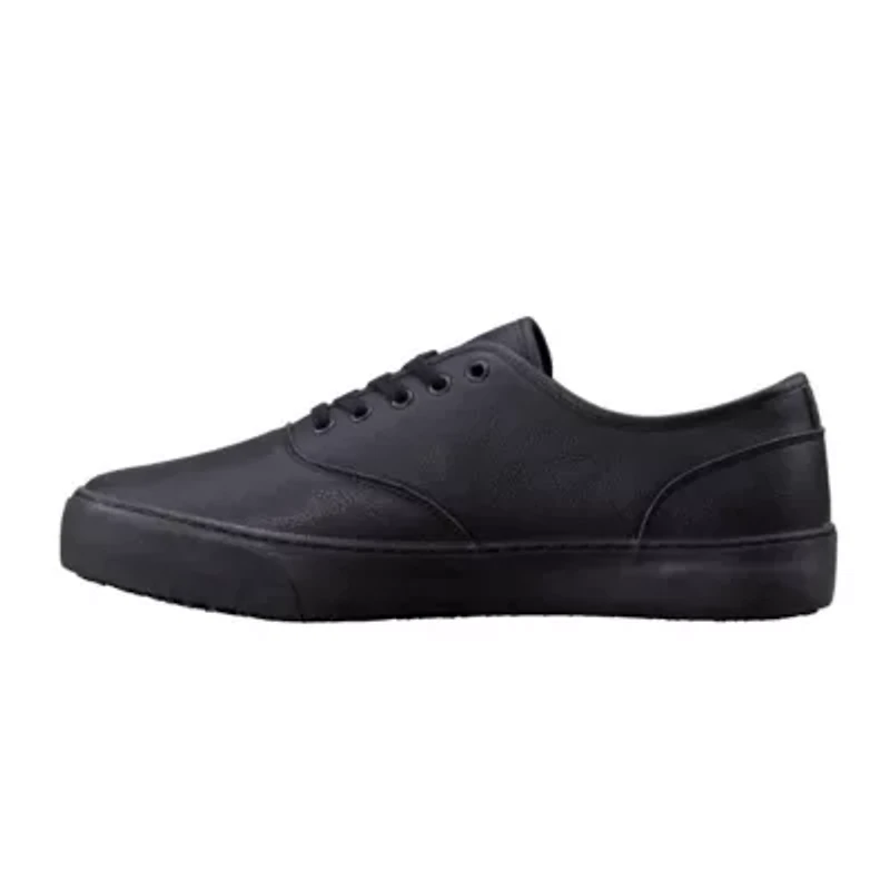 Men's Lear Slip Resistant Sneakers