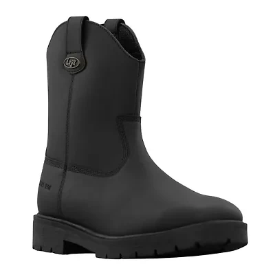 Men's Duster Steel Toe Boot