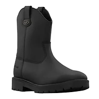 Men's Duster Steel Toe Boot