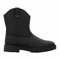 Men's Duster Steel Toe Boot