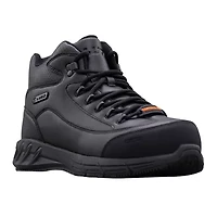 Men's Rapid Composite Toe Sneakers