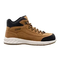 Men's Rapid Composite Toe Sneakers