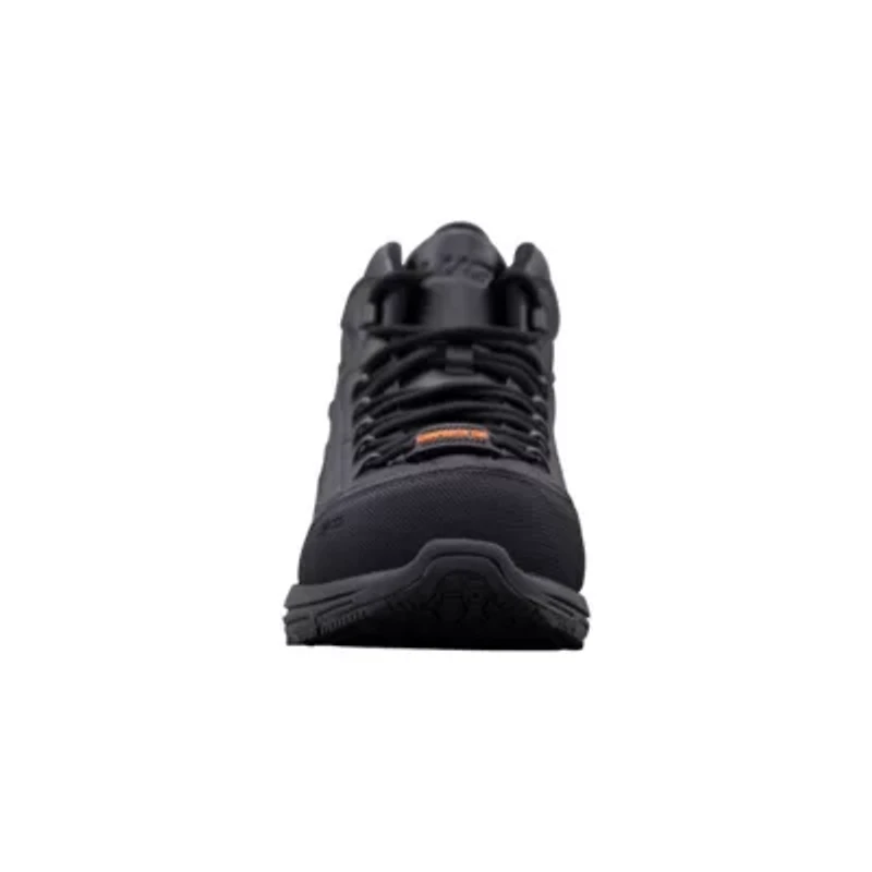 Men's Rapid Composite Toe Sneakers