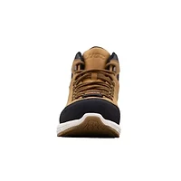 Men's Rapid Composite Toe Sneakers