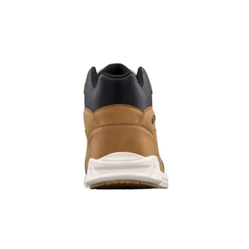 Men's Rapid Composite Toe Sneakers