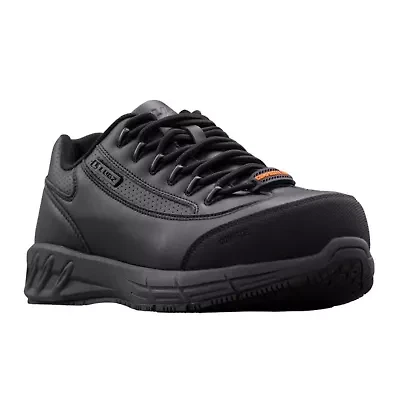 Men's Express Composite Toe Sneaker