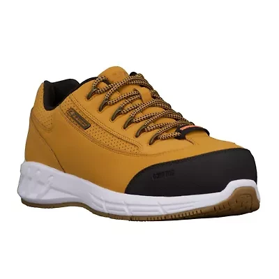 Men's Express Composite Toe Sneaker