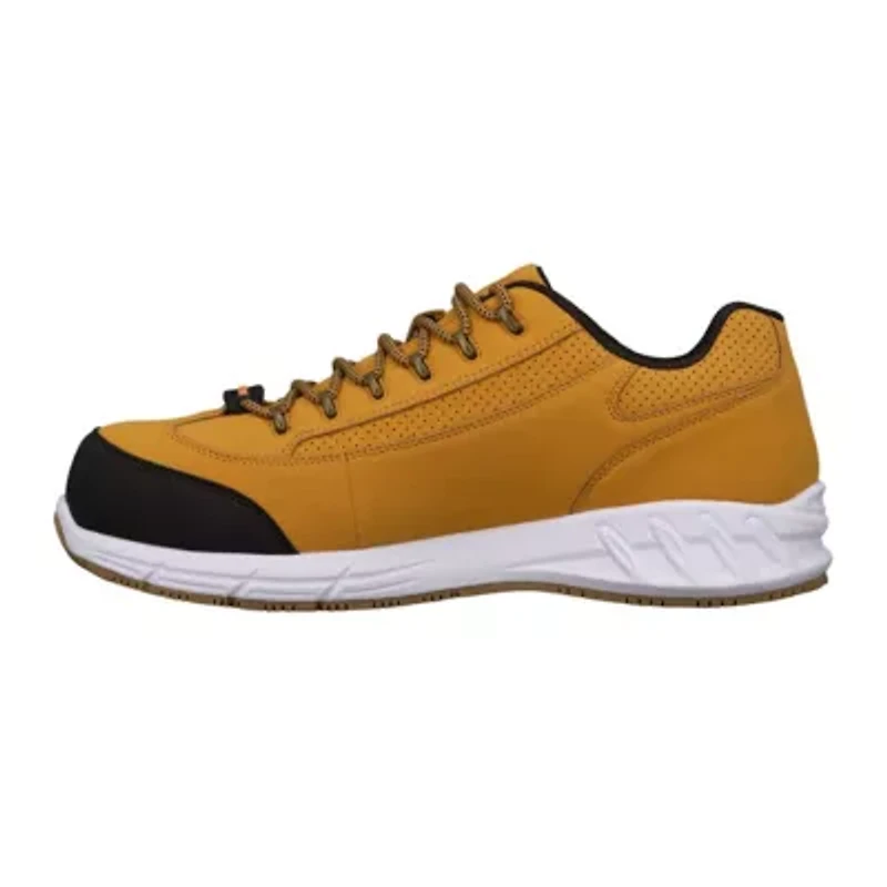 Men's Express Composite Toe Sneaker