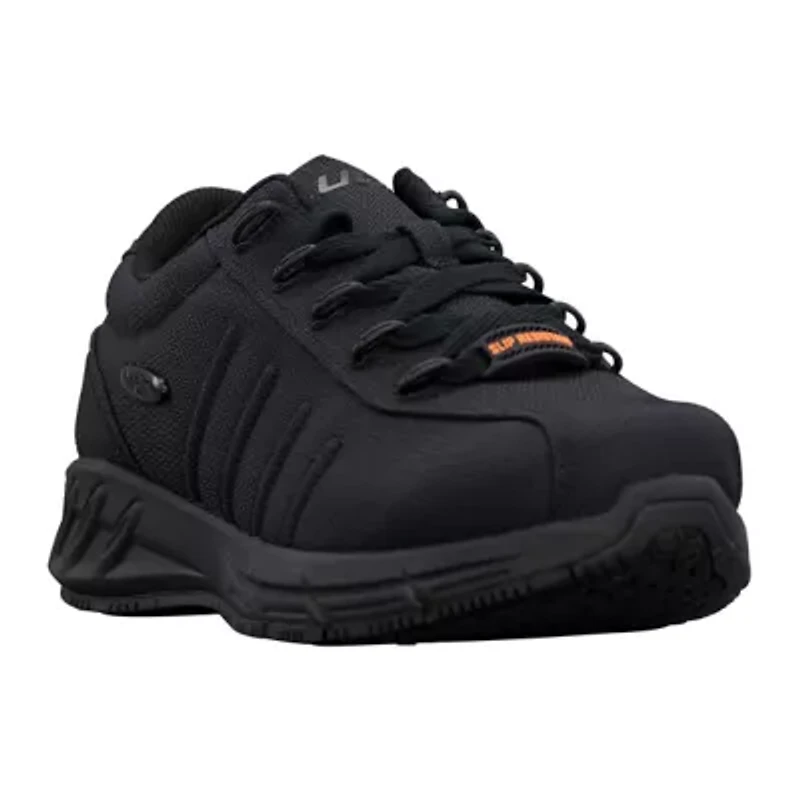 Men's Grapple Slip Resistant Ballistic