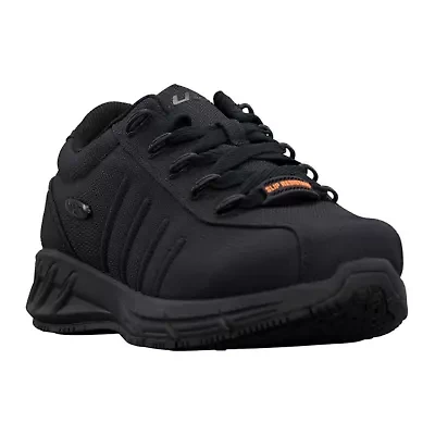 Men's Grapple Slip Resistant Ballistic