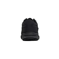 Men's Grapple Slip Resistant Ballistic