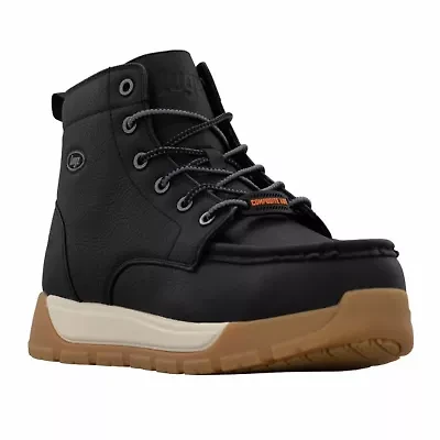 Men's Yard LX Composite Toe Sneakers