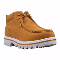 Men's Fringe Boot