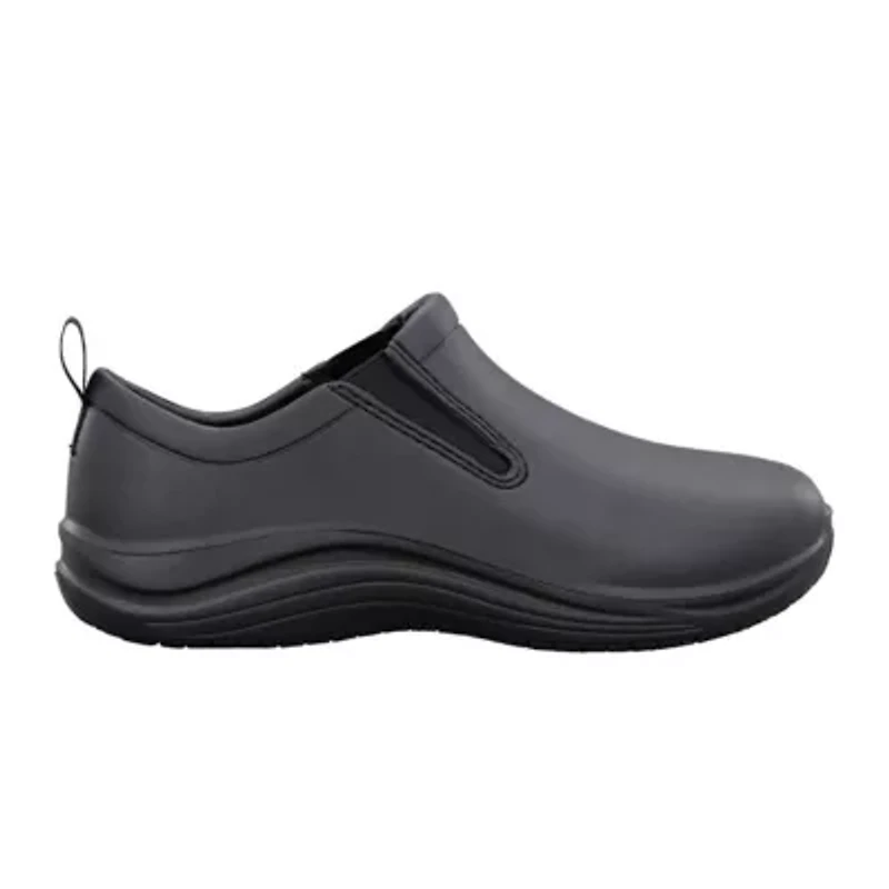 Men's Sizzle Slip Resistant Sneakers