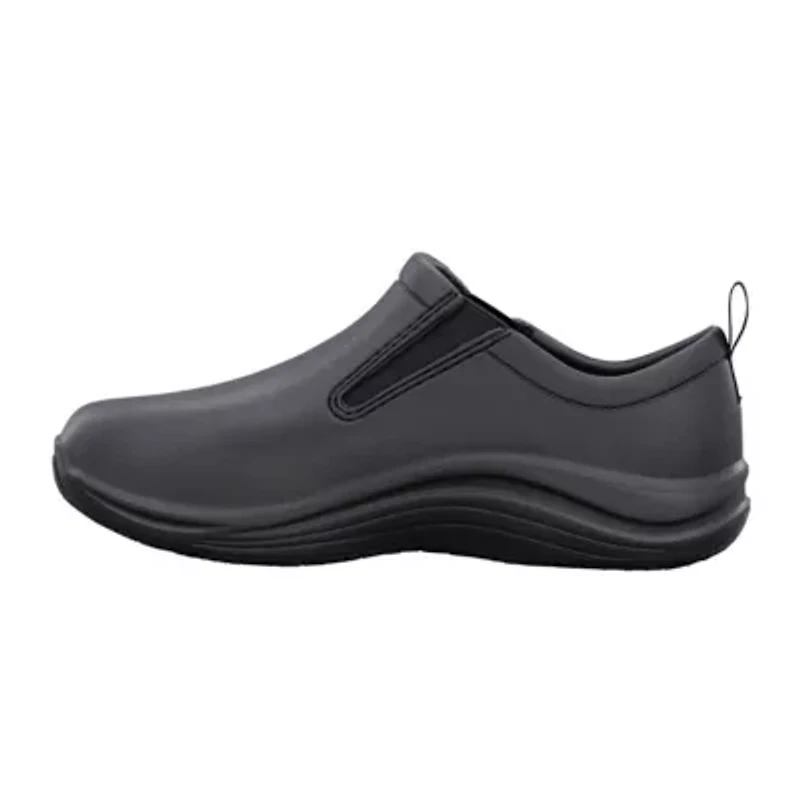 Men's Sizzle Slip Resistant Sneakers