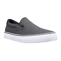 Men's Clipper Linen Sneakers