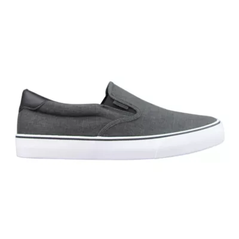 Men's Clipper Linen Sneakers