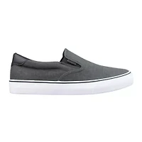 Men's Clipper Linen Sneakers