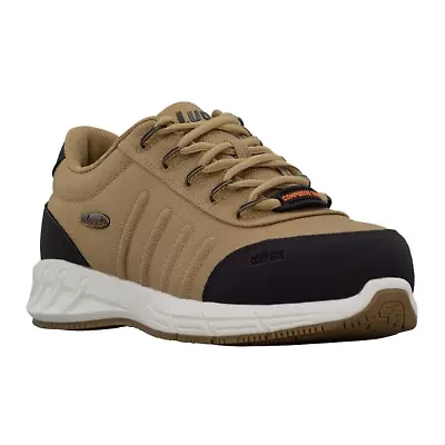 Men's Grapple Composite Toe