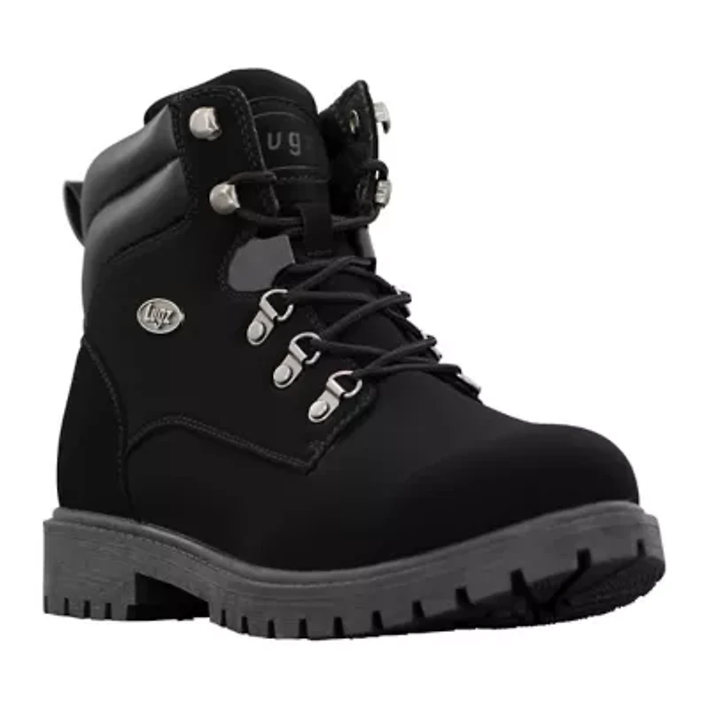 Men's Scaffold Boot