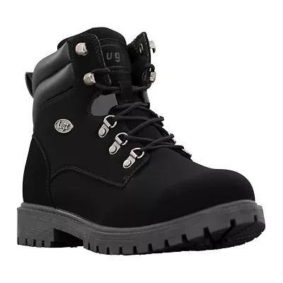 Men's Scaffold Boot