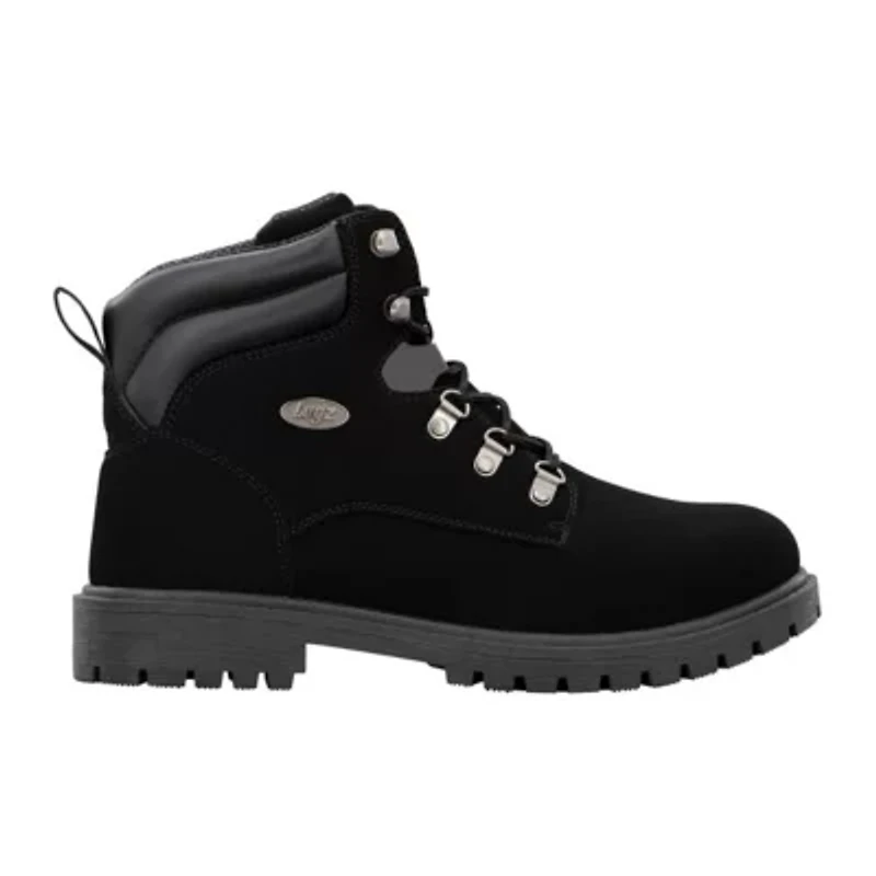 Men's Scaffold Boot