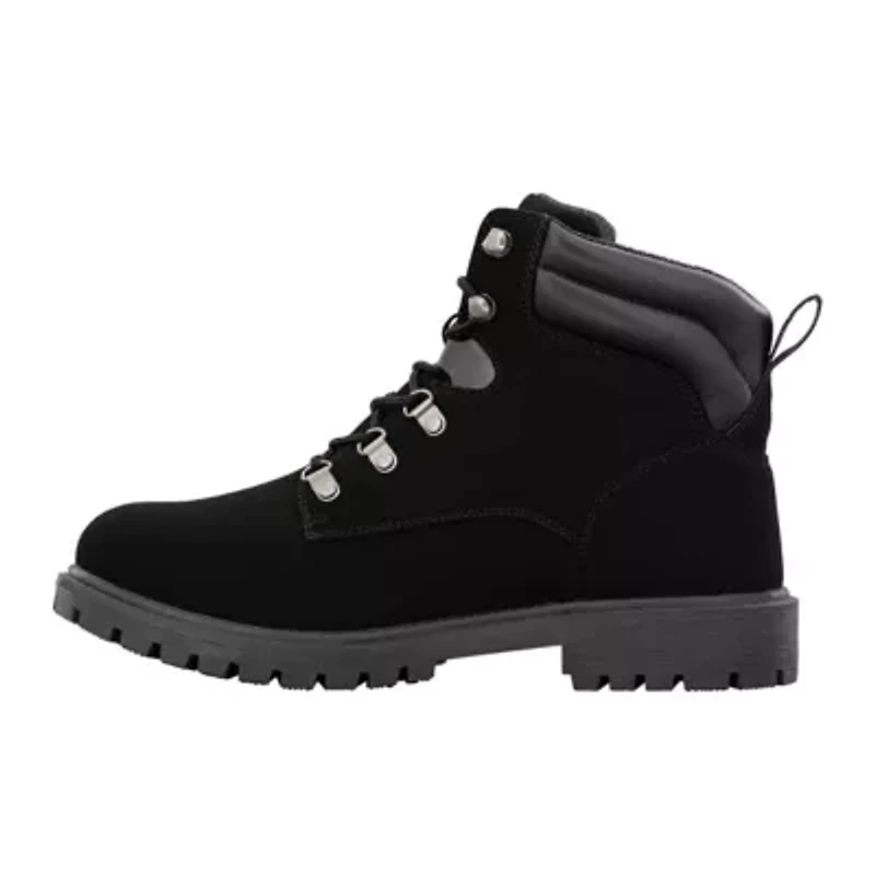Men's Scaffold Boot
