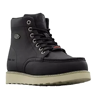 Men's Monterey Steel Toe Boot