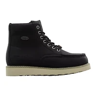 Men's Monterey Steel Toe Boot