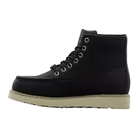 Men's Monterey Steel Toe Boot