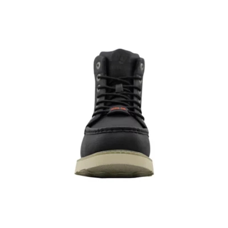 Men's Monterey Steel Toe Boot