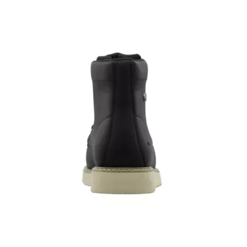 Men's Monterey Steel Toe Boot