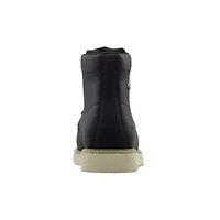 Men's Monterey Steel Toe Boot