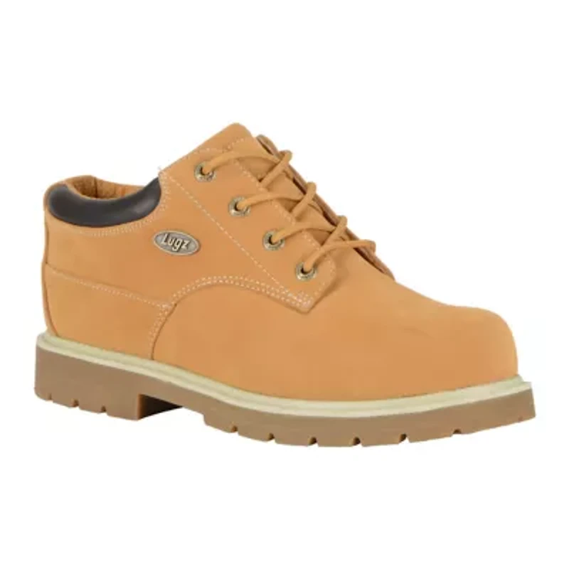 Men's Drifter Lo LX Boot