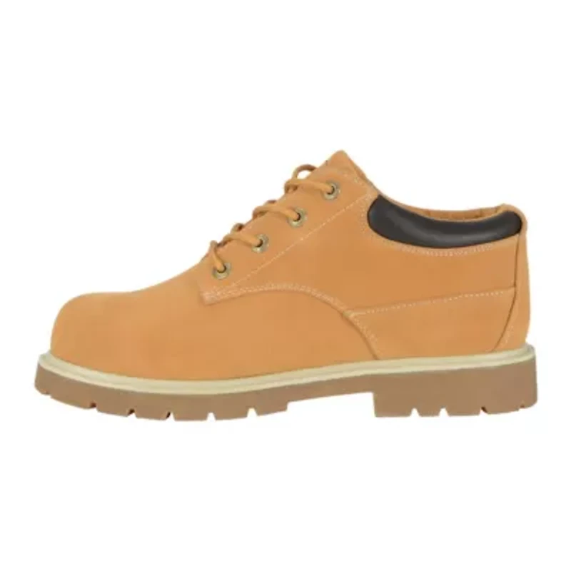 Men's Drifter Lo LX Boot