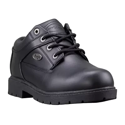 Men's Savoy Slip Resistant Boot