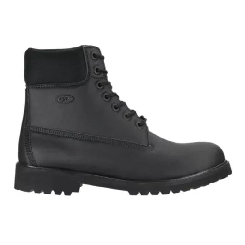 Men's Convoy Scuff Proof 6-Inch Boot