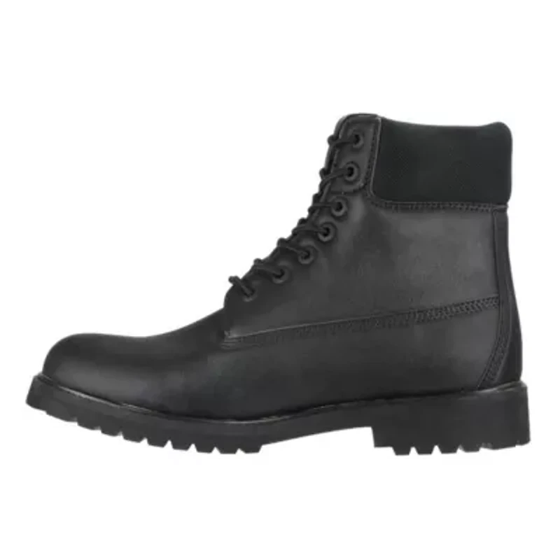 Men's Convoy Scuff Proof 6-Inch Boot