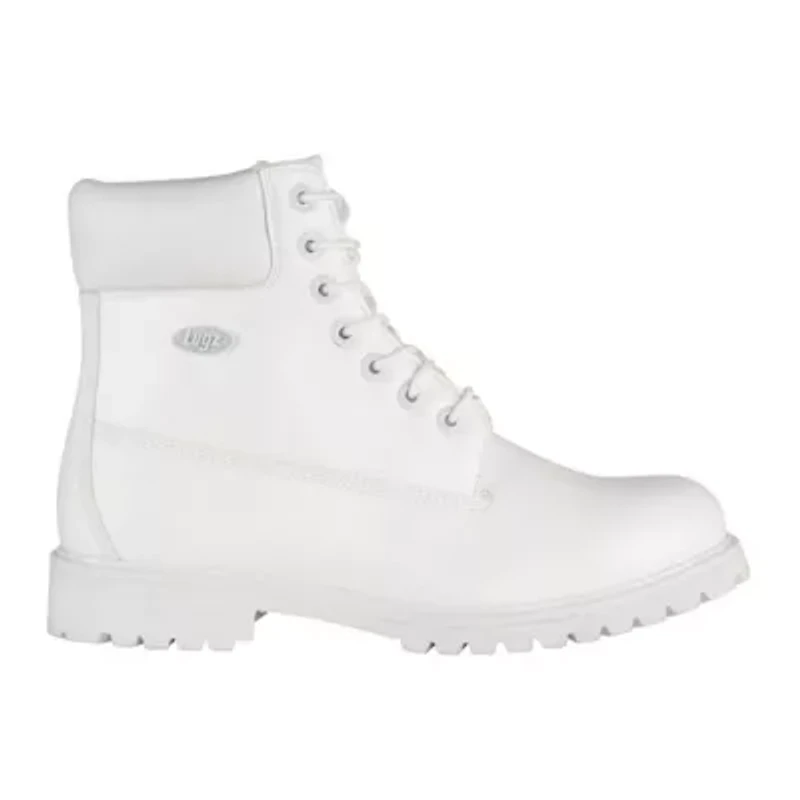 Men's Convoy 6-Inch Boot