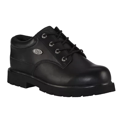 Men's Drifter Lo LX Boot