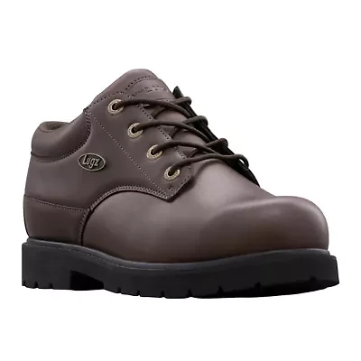 Men's Drifter Lo LX Boot
