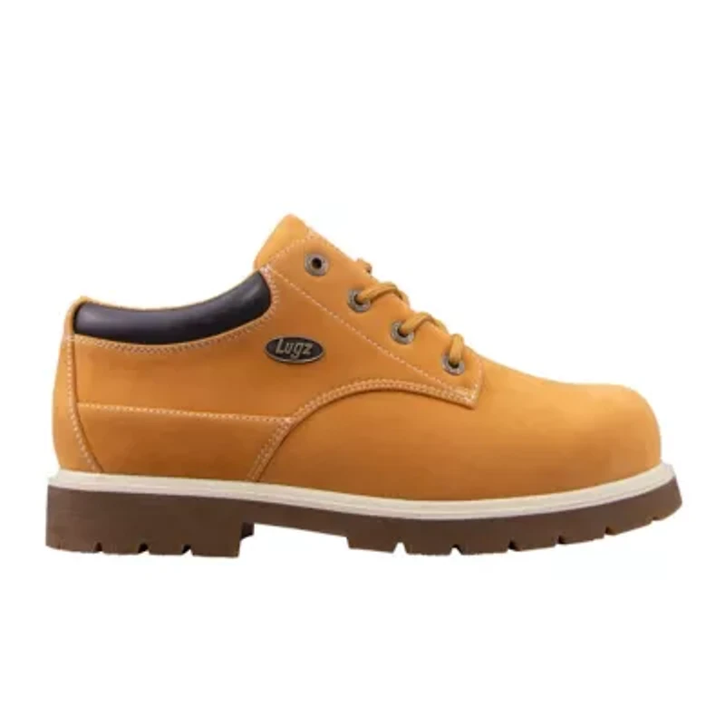 Men's Drifter Lo LX Boot