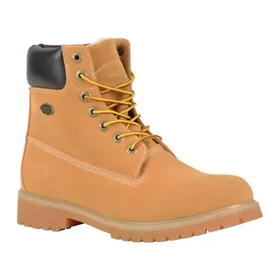 Men's Convoy Fleece 6-Inch Boot