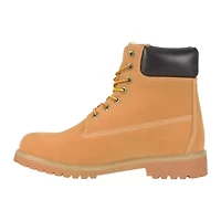 Men's Convoy Fleece 6-Inch Boot