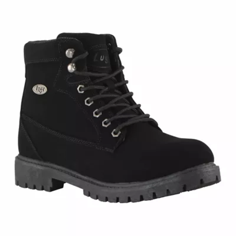 Men's Mantle Hi 6-Inch Boot