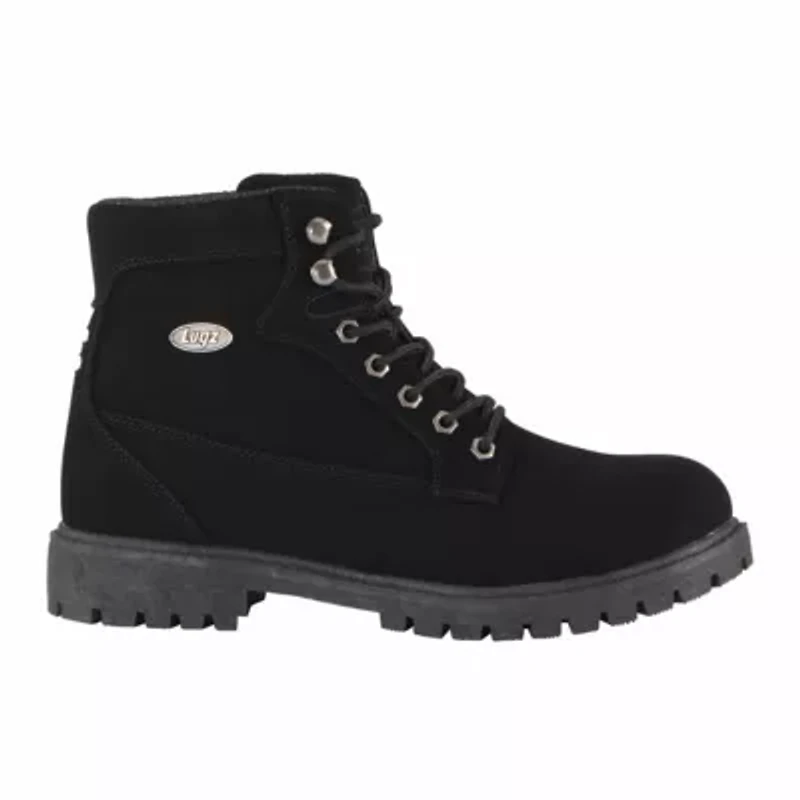 Men's Mantle Hi 6-Inch Boot