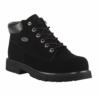 Men's Drifter LX Boot