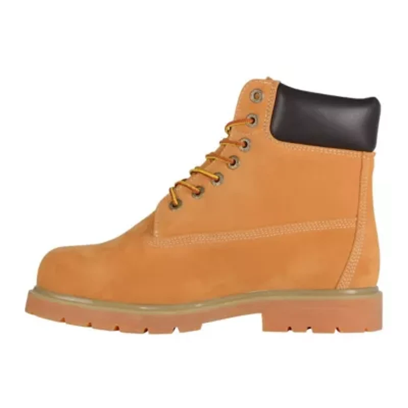 Men's Drifter 6 Steel Toe 6-Inch Boot