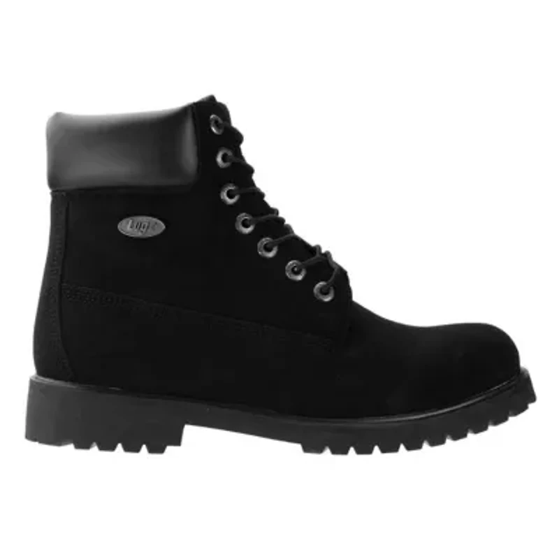 Men's Convoy 6-Inch Boot