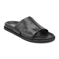 Willy Dress leather sandal